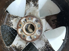 Load image into Gallery viewer, 4x Alufelge 17 Zoll 7.5" 5x112 45ET 4F0601025AF Audi A6 C6 Rim Wheel FEL8439451010mg
