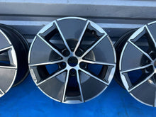 Laden Sie das Bild in den Galerie-Viewer, 4x Alufelge 16 Zoll 6883515 BMW 3 G21 G20 Rim Wheel FEL6238770057br