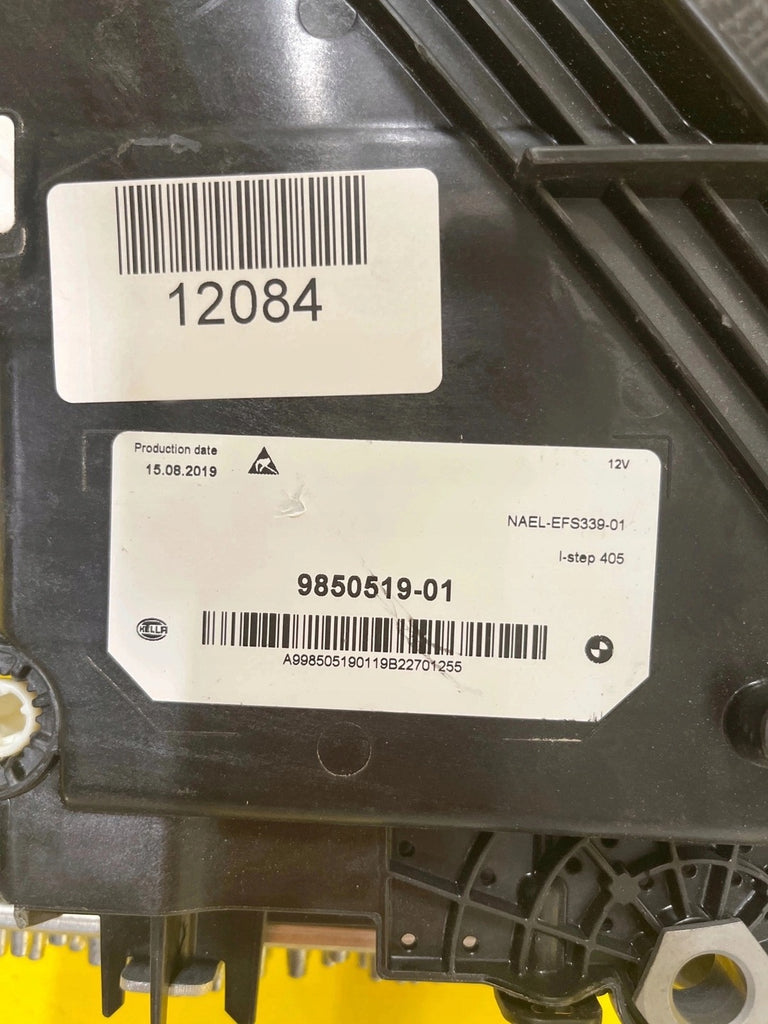 Frontscheinwerfer BMW 5 G30 9850519-01 Laser Links Scheinwerfer Headlight SCH3561228847nn