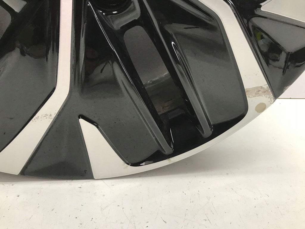 1x Alufelge 19 Zoll 7.5" 5x114.3 54 5ET Glanz Graphit 52910-CV110 Kia Ev6 FEL5089447131hi