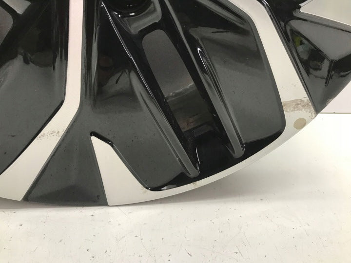 1x Alufelge 19 Zoll 7.5" 5x114.3 54 5ET Glanz Graphit 52910-CV110 Kia Ev6 FEL5089447131hi