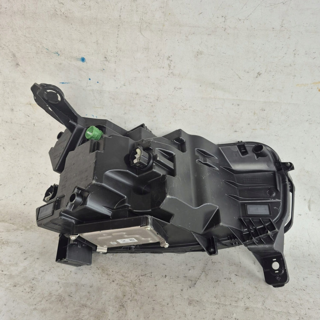 Frontscheinwerfer Jeep 52218719 Links Scheinwerfer Headlight SCH7607834498dj