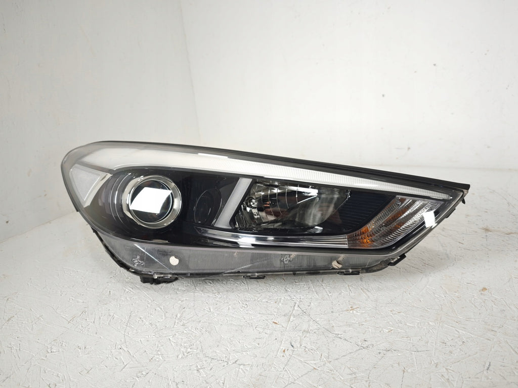 Frontscheinwerfer Hyundai Tucson 92102D7000 FALSE Scheinwerfer Headlight SCH5616818668up
