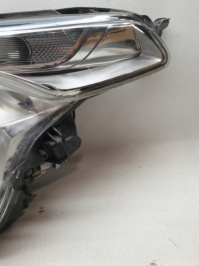 Frontscheinwerfer Citroën C1 II 81150-0H170 90026272 Links Headlight SCH4667340902gd