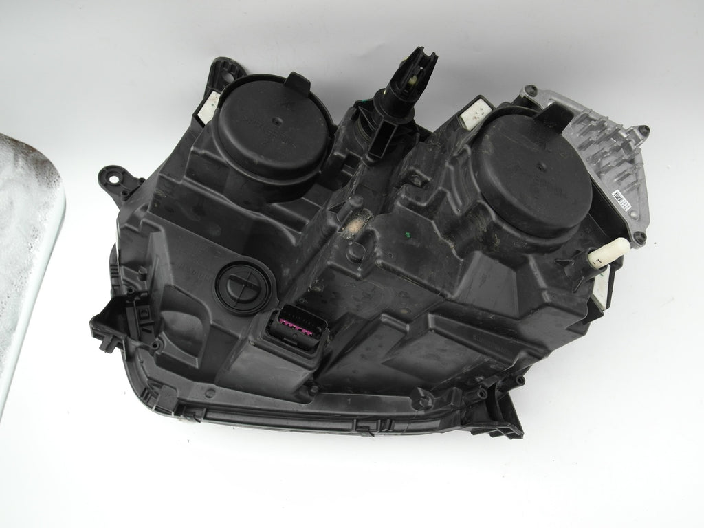 Frontscheinwerfer Dacia Duster 260101133R Rechts Scheinwerfer Headlight