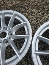 Load image into Gallery viewer, 1x Alufelge 16 Zoll 6.5&quot; 5x112 6876921 BMW 3 G21 G20 Rim Wheel