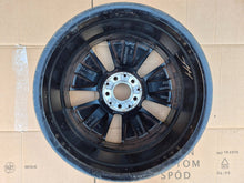 Load image into Gallery viewer, 1x Alufelge 18 Zoll 7.5" 5x112 53 5ET A2434010100- Mercedes-Benz Eqa Rim Wheel FEL9761917478gc