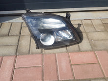 Load image into Gallery viewer, Frontscheinwerfer Opel Vectra C 155888-00 Xenon Rechts Scheinwerfer Headlight