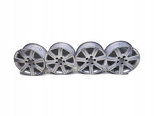 Load image into Gallery viewer, 4x Alufelge 16 Zoll 7.0&quot; 5x112 42ET Audi A4 B7 Rim Wheel