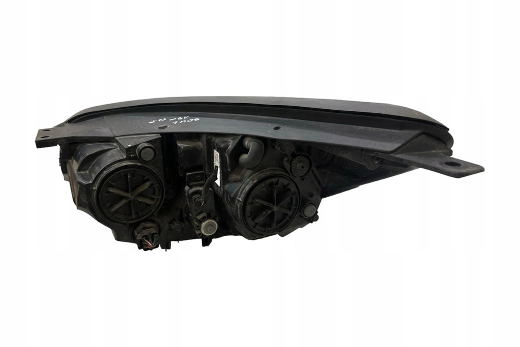 Frontscheinwerfer Kia Soul 82102E4 Rechts Scheinwerfer Headlight SCH1916125244ta