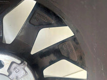 Laden Sie das Bild in den Galerie-Viewer, 1x Alufelge 16 Zoll 5x100 6V0601025 Skoda Fabia Iii Rim Wheel FEL5333527567au