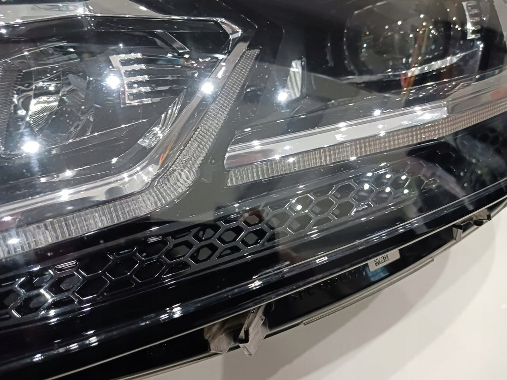 Frontscheinwerfer VW Golf VII 5G1941059 5G1941077 LED Links Headlight SCH4742399960rx