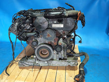 Laden Sie das Bild in den Galerie-Viewer, Motor Audi A6 C6 BPP 2.7 TDI 180PS 132kW 148TKm Diesel Engine Unkomplett