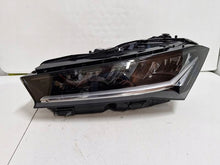 Load image into Gallery viewer, Frontscheinwerfer Skoda Superb I 3P1941015A LED Links Scheinwerfer Headlight SCH9127603784bs