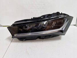 Frontscheinwerfer Skoda Superb I 3P1941015A LED Ein Stück (Rechts oder Links)