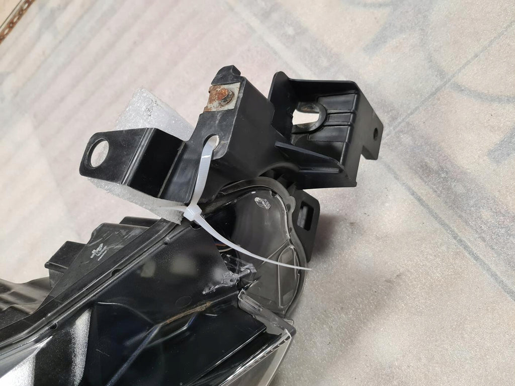 Frontscheinwerfer Mazda 6 Gj 100-65041 Rechts Scheinwerfer Headlight SCH7199002808ef