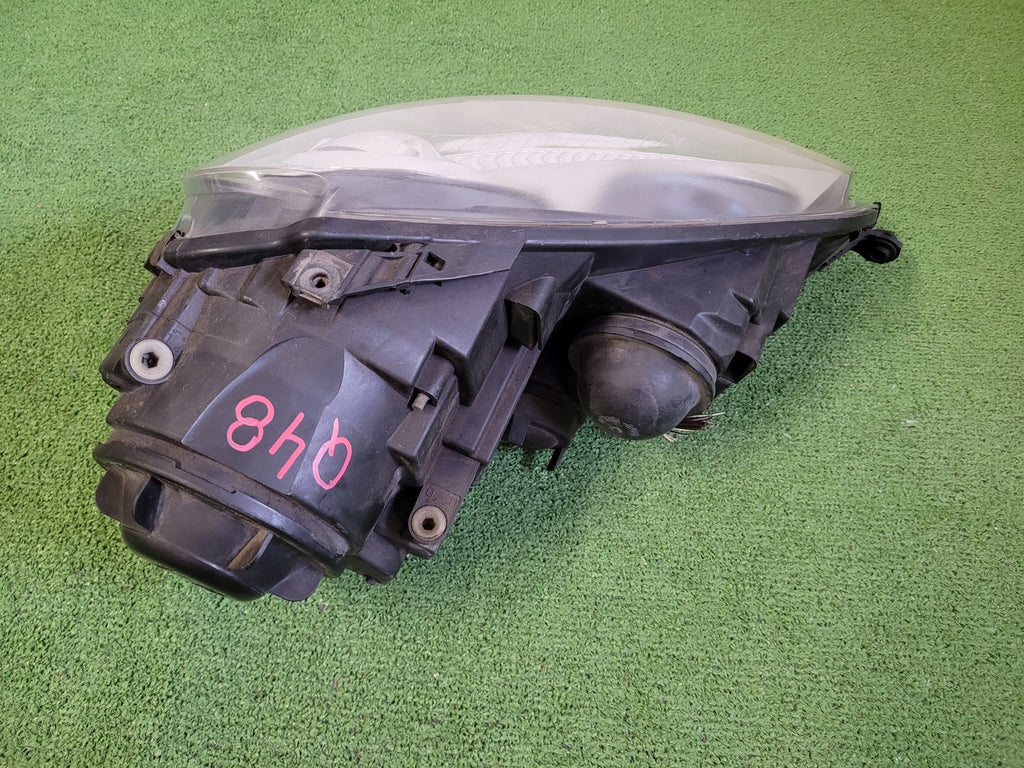 Frontscheinwerfer VW Golf V Jetta 1K6941031 Xenon Links Scheinwerfer Headlight SCH1571462200rw