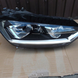 Frontscheinwerfer VW Golf VII Sportsvan 517941032B LED Rechts Headlight SCH5321321812hj