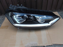 Load image into Gallery viewer, Frontscheinwerfer VW Golf VII Sportsvan 517941032B LED Rechts Headlight SCH5321321812hj