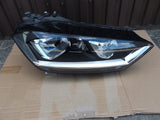 Frontscheinwerfer VW Golf VII Sportsvan 517941032B LED Rechts Headlight