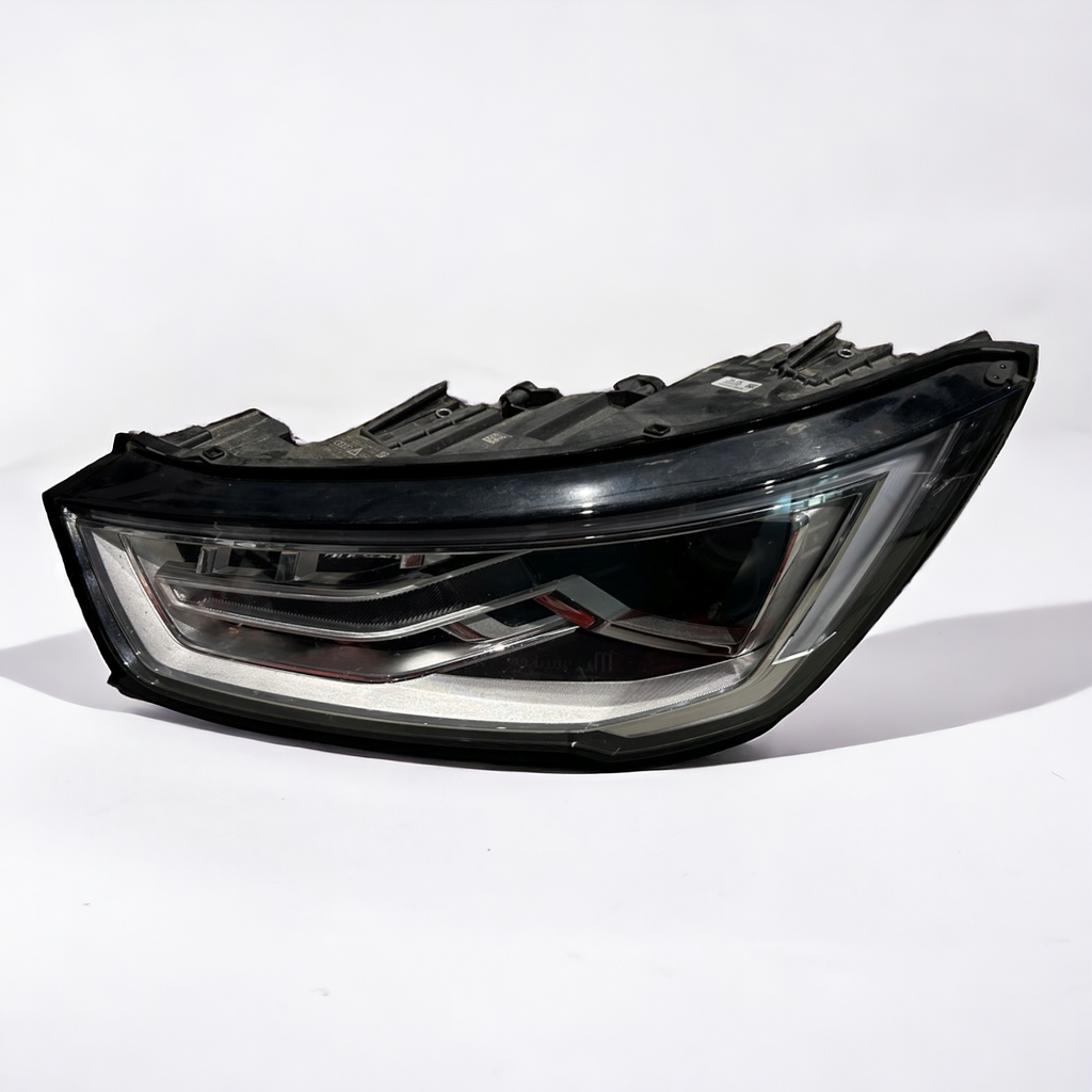 Frontscheinwerfer Audi A1 8xa 8XA941005 LED Links Scheinwerfer Headlight