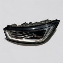 Load image into Gallery viewer, Frontscheinwerfer Audi A1 8xa 8XA941005 Xenon Links Scheinwerfer Headlight