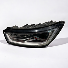 Load image into Gallery viewer, Frontscheinwerfer Audi A1 8xa 8XA941005 LED Links Scheinwerfer Headlight