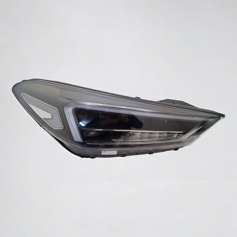 Frontscheinwerfer Hyundai Tucson 92102D7700 LED Rechts Scheinwerfer Headlight