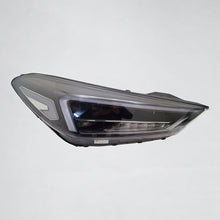 Laden Sie das Bild in den Galerie-Viewer, Frontscheinwerfer Hyundai Tucson 92102D7700 LED Rechts Scheinwerfer Headlight