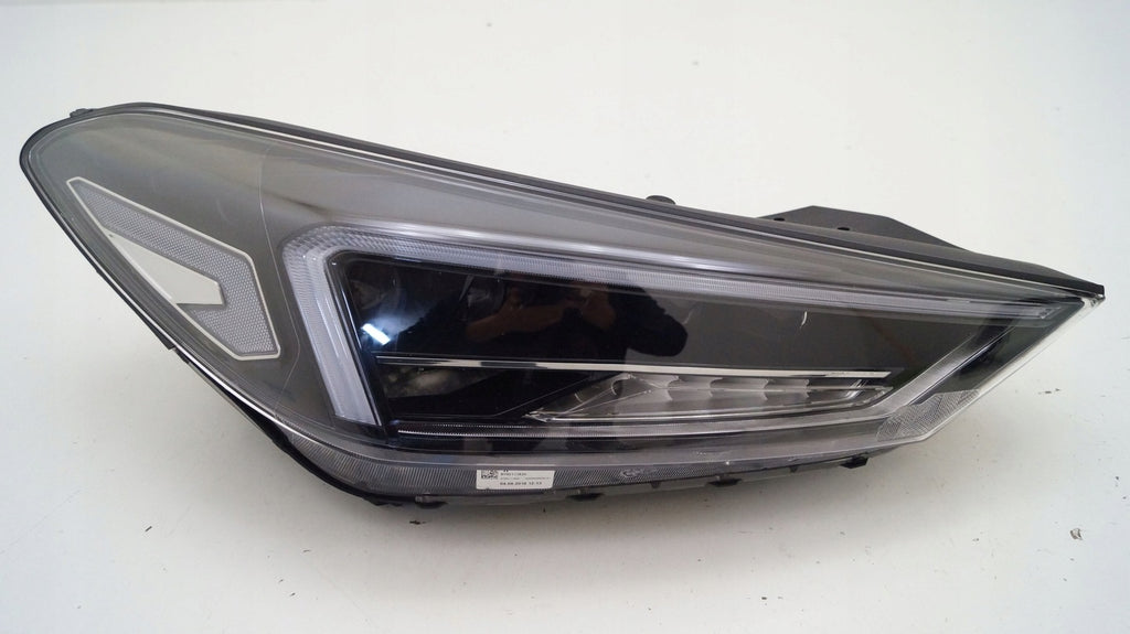 Frontscheinwerfer Hyundai Tucson 92102D7700 LED Rechts Scheinwerfer Headlight