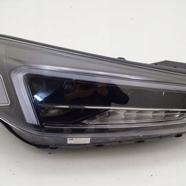 Frontscheinwerfer Hyundai Tucson 92102D7700 LED Rechts Scheinwerfer Headlight SCH2911508988vg