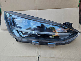 Frontscheinwerfer Ford Focus JX7B-13E014-CE LED Rechts Scheinwerfer Headlight SCH6596544570il