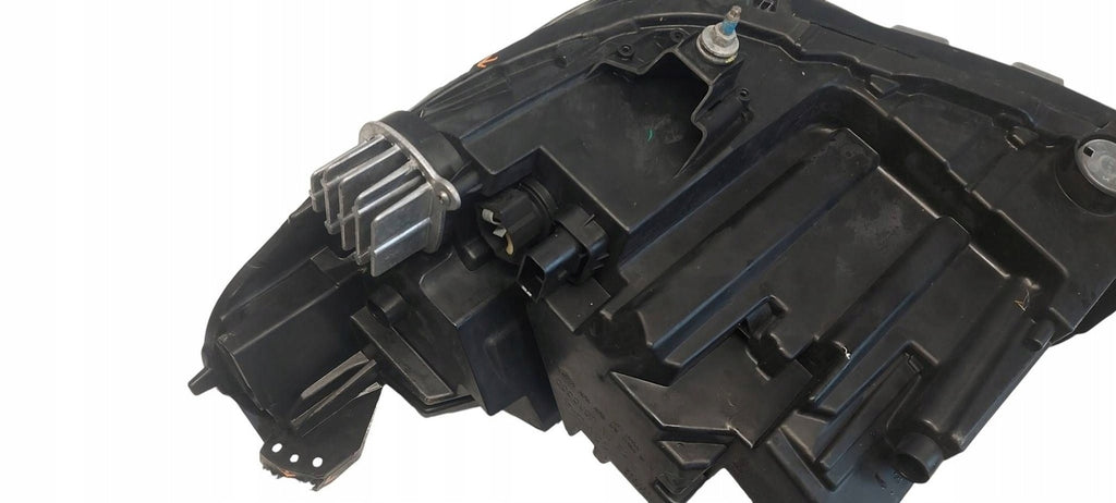 Frontscheinwerfer Opel Corsa F 39162654 Rechts Scheinwerfer Headlight SCH9159363714ke