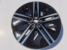 Laden Sie das Bild in den Galerie-Viewer, 1x Alufelge 20 Zoll 5.5" 5x112 53ET 6856899 BMW I3 I01 Rim Wheel FEL4665985012av