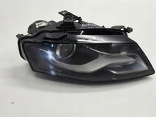 Load image into Gallery viewer, Frontscheinwerfer Audi A4 B8 8K0941004C Xenon Rechts Scheinwerfer Headlight SCH5171516226mu