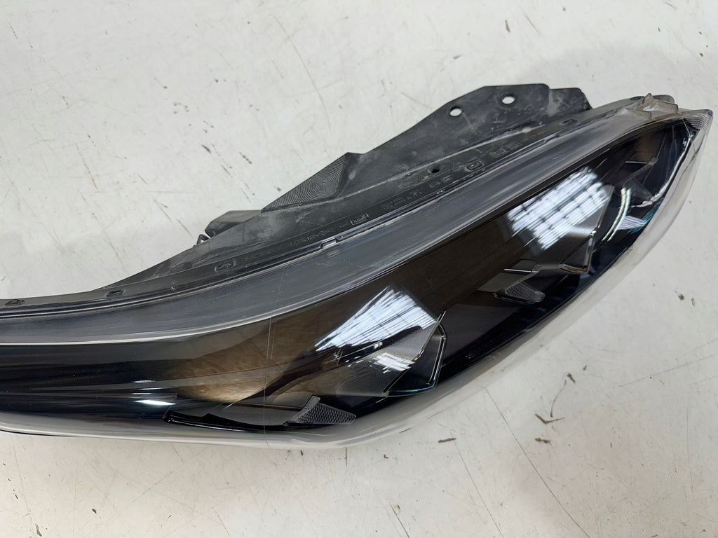 Frontscheinwerfer Kia Ceed 92102-J7500 Full LED Rechts Scheinwerfer Headlight