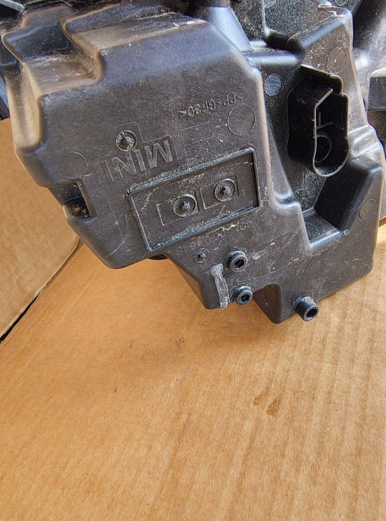 Frontscheinwerfer Mini Countryman F60 5A1EC14 272273030109924201 Rechts SCH4247711432sw