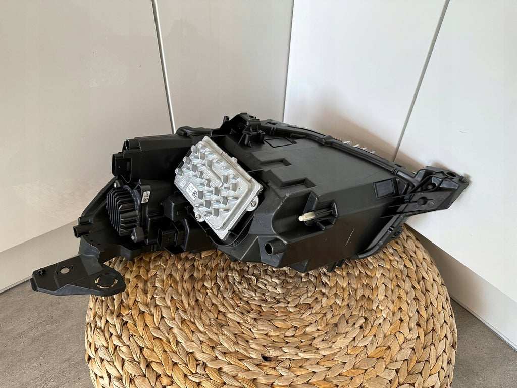 Frontscheinwerfer Peugeot 208 II 9850177480 LED Rechts Scheinwerfer Headlight SCH1533519207uq
