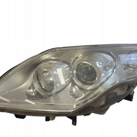 Frontscheinwerfer Renault Laguna III 260600033R Links Scheinwerfer Headlight SCH7678322816wb