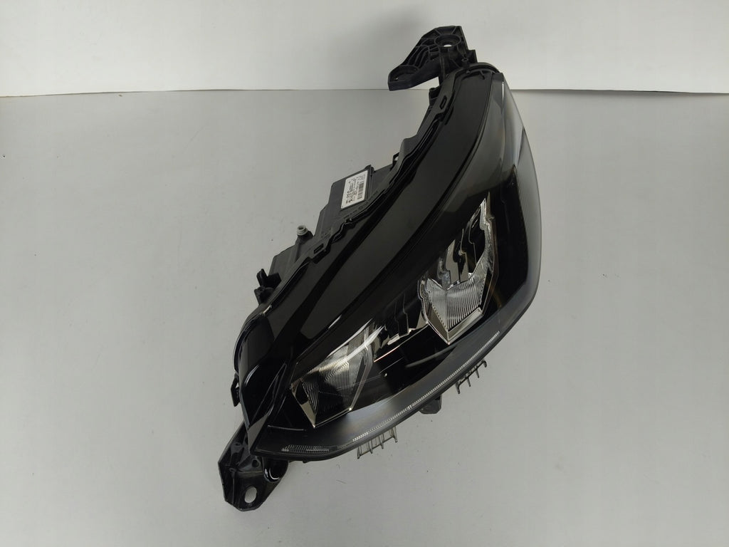 Frontscheinwerfer Peugeot 208 II 9833036380 Full LED Links Headlight SCH9191369391bt