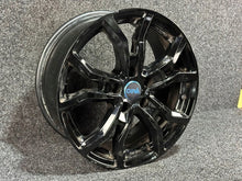 Laden Sie das Bild in den Galerie-Viewer, 1x Alufelge 18 Zoll KBA54035 BMW 3 E46 Rim Wheel FEL5287092704gq