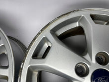 Laden Sie das Bild in den Galerie-Viewer, 4x Alufelge 16 Zoll 6.5" 5x108 50ET DT11AC Ford Mondeo I Rim Wheel FEL6189811601bt