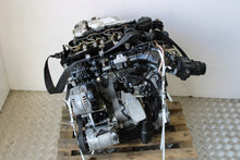 Laden Sie das Bild in den Galerie-Viewer, Motor BMW 2 Active Tourer F45 B47C20A 2.0 Diesel Engine Komplett MOT8941386373nf