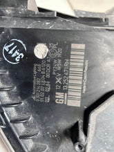 Laden Sie das Bild in den Galerie-Viewer, Frontscheinwerfer Opel Zafira B 13252471 Rechts Scheinwerfer Headlight SCH4474317833rk