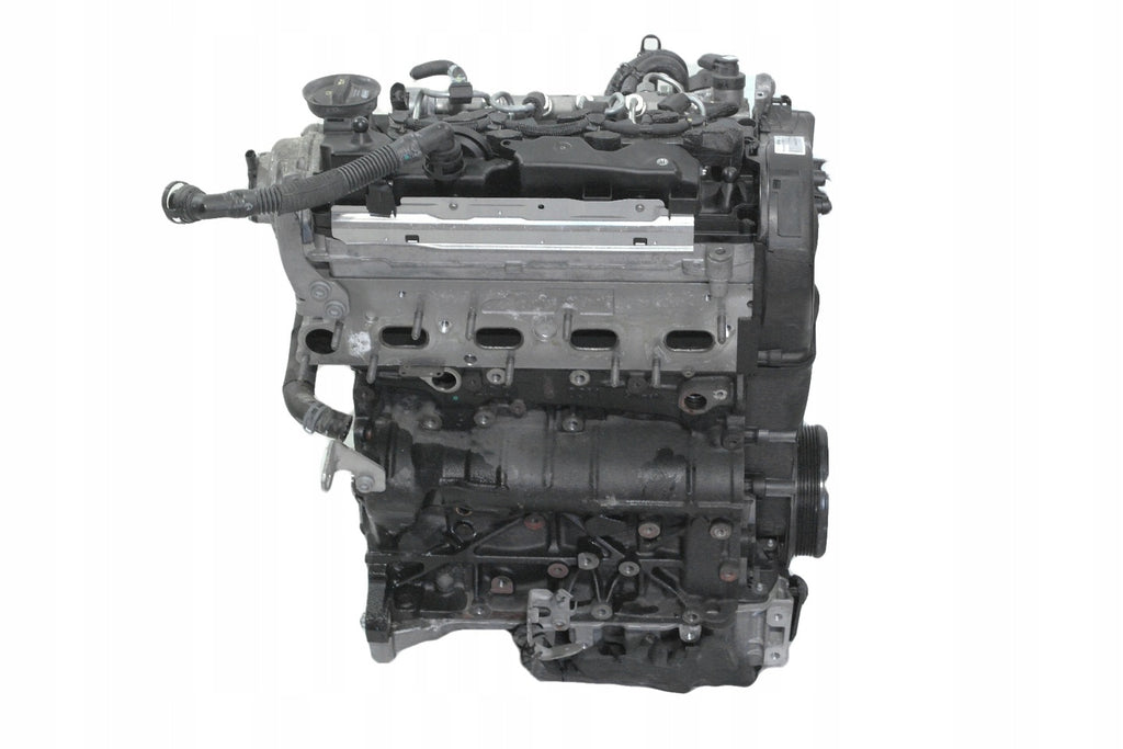 Motor Audi A6 CNH 2.0 TDI 190PS 140kW Diesel Engine Unkomplett