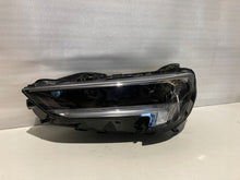 Load image into Gallery viewer, Frontscheinwerfer Opel Insignia B 39136835 LED Links Scheinwerfer Headlight SCH6760002069pa