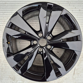 1x Alufelge 19 Zoll 8.5