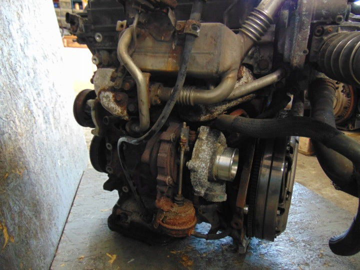 Motor Opel Zafira B Astra J A17DTR 1.7 CDTI 125PS 92kW 220TKm Diesel Unkomplett MOT6898774100ah