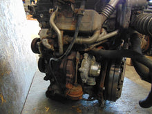 Laden Sie das Bild in den Galerie-Viewer, Motor Opel Zafira B Astra J A17DTR 1.7 CDTI 125PS 92kW 220TKm Diesel Unkomplett MOT6898774100ah