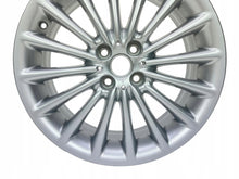 Load image into Gallery viewer, 1x Alufelge 17 Zoll 7.0" 4x100 48ET 36116777356 6777356 Mini R52 Rim Wheel FEL5327324075bs